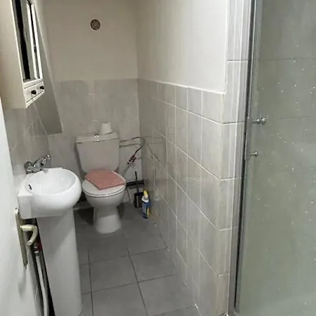 Entire 2 Bedroom 5 Beds Forbach