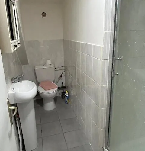 Entire 2 Bedroom 5 Beds Forbach