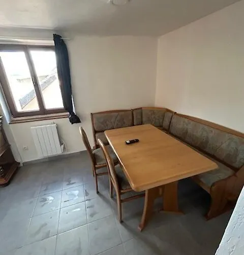 Apartmán Entire 2 Bedroom 5 Beds